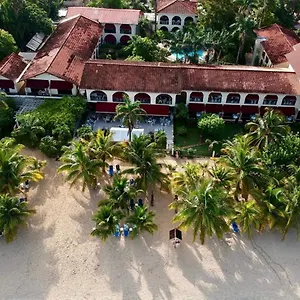 https://charela-inn.hotelsmontegobay.org