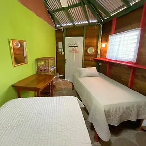  Hostel Judy House 2 - Lewis Backpacker