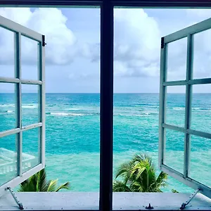  Guest house Ocean Edge