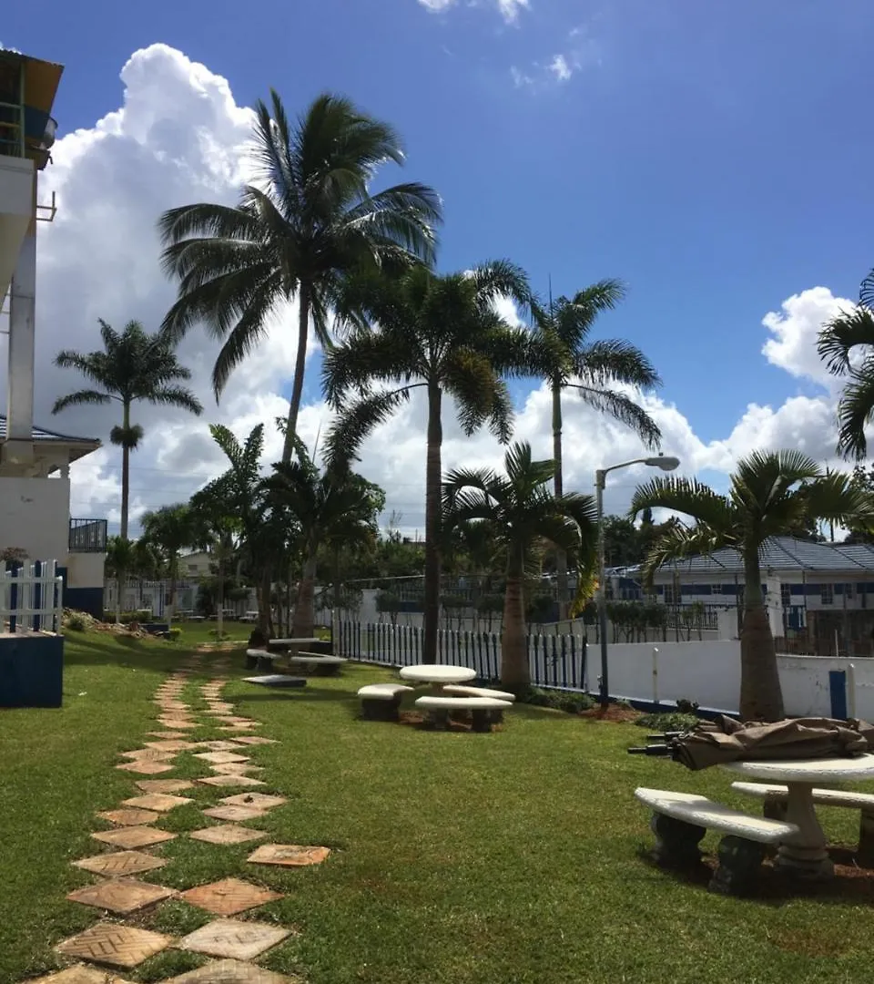 Tropics View Jamaica Ξενοδοχείο Hatfield