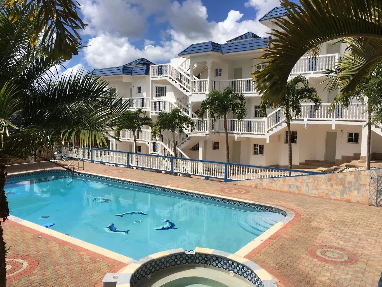 Tropics View Jamaica Ξενοδοχείο Hatfield